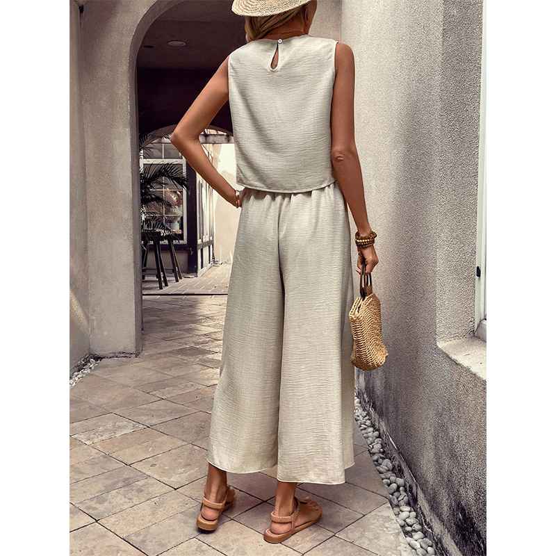 Two-Piece Suit