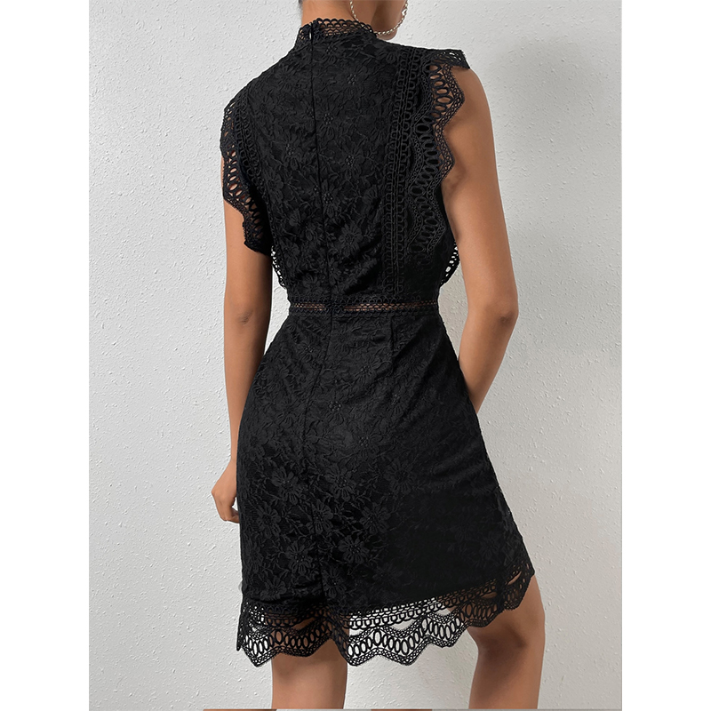 Lace Dress