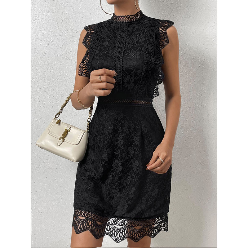 Lace Dress