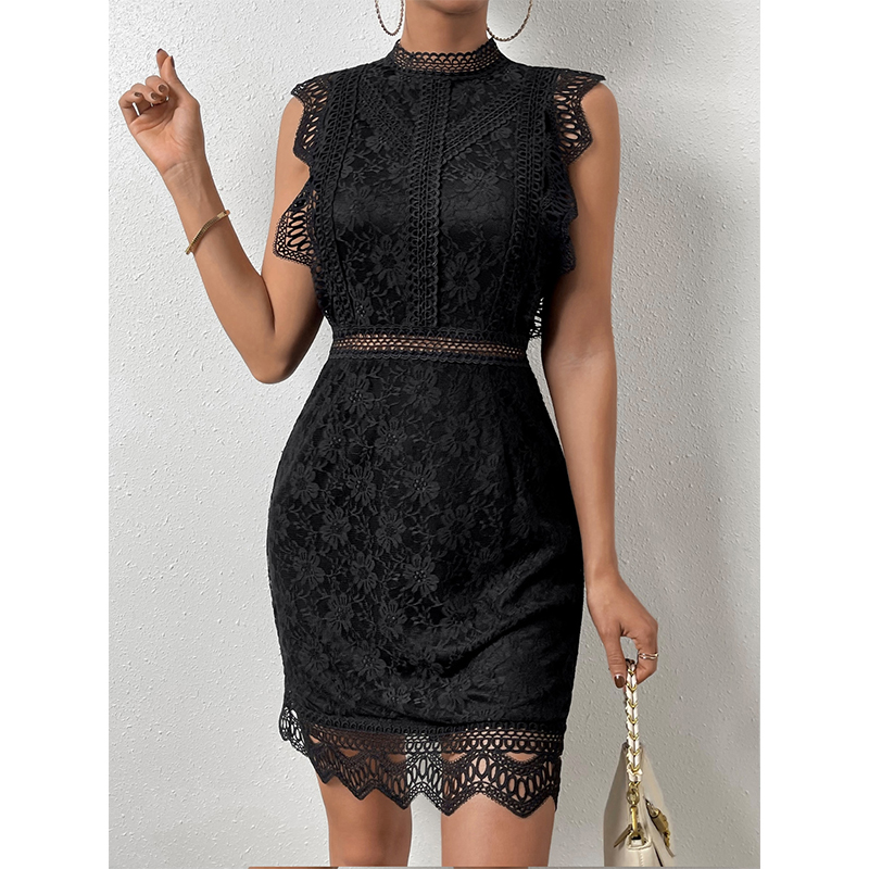 Lace Dress