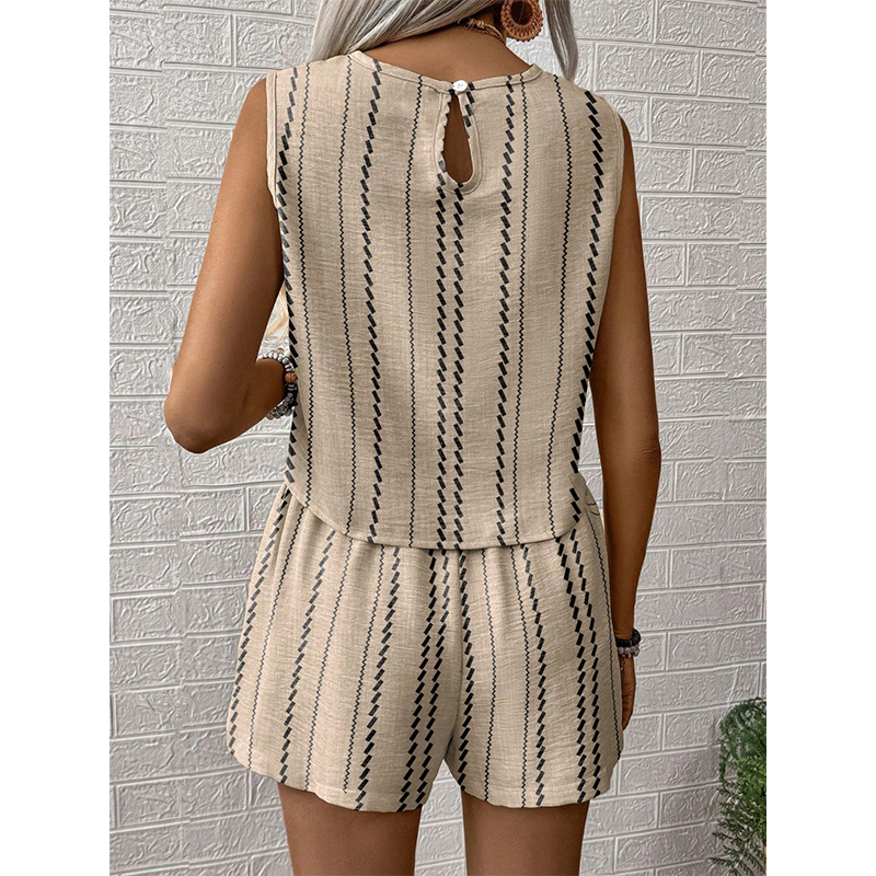 Two-Piece Suit