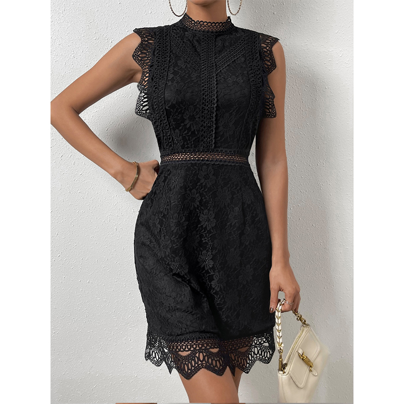 Lace Dress