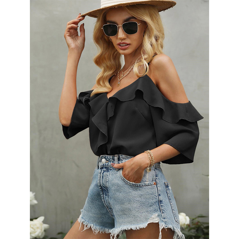 Women's Shirts