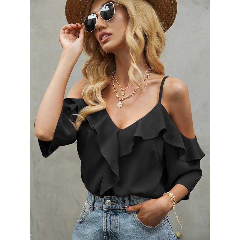 Women's Shirts