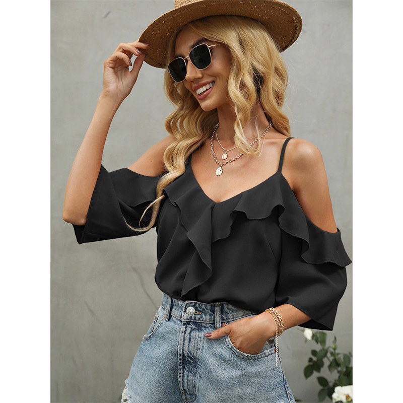 Why have women's shirts become an indispensable and versatile item in the workplace and daily wear?